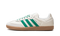 Samba WMNS "Off White Court Green" JI3906