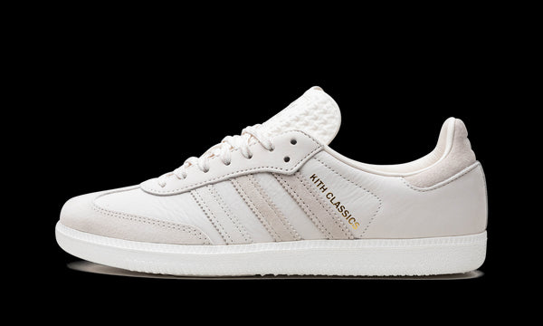 Samba "Kith - Classics Program - Cloud White" IH0090
