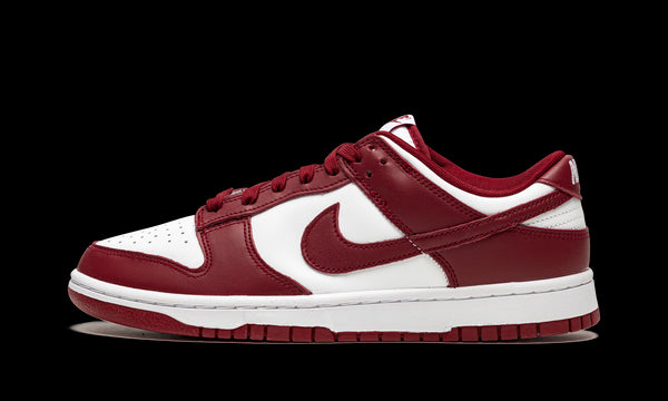 Dunk Low "Team Red"