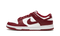 Dunk Low "Team Red"