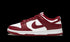 Dunk Low "Team Red"