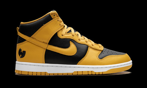 Dunk High "Wu-Tang"