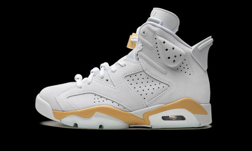 Air Jordan 6 WMNS "Pearl" DQ4914 074