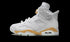 Air Jordan 6 WMNS "Pearl" DQ4914 074