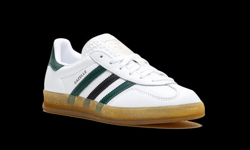 GAZELLE INDOOR WMNS "Collegiate Green"