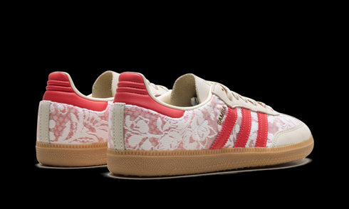 Samba WMNS "Liberty London - Kazusa" JR8841