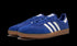 Samba OG "Royal Blue Gum" HP7901