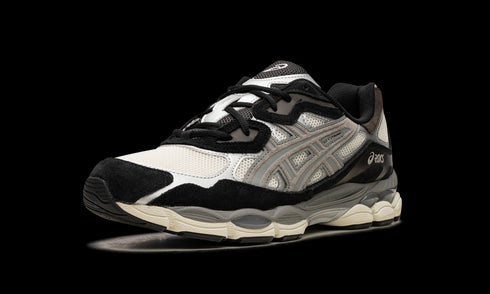 GEL-NYC "Ivory /Grey Clay"