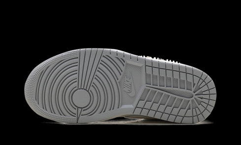 Air Jordan 1 Low WMNS "Sail Soft Pearl" IH7323 100