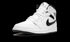 Air Jordan 1 Mid "Stormtrooper"