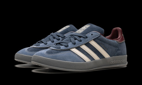 Gazelle Indoor "Crew Navy" ID1008
