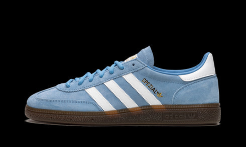 Handball Spezial "Light Blue"