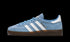 Handball Spezial "Light Blue"