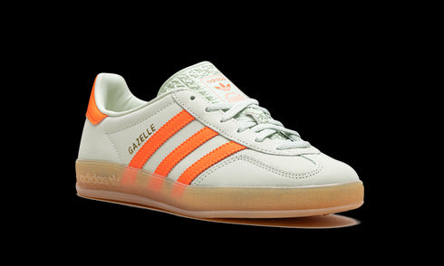 Gazelle Indoor WMNS "Black" IF6982