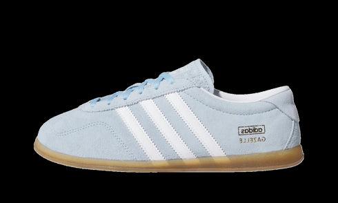 Gazelle Lo Pro WMNS "Clear Sky Gum" JR8893