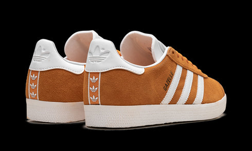 Gazelle "EQT Orange" IG2091