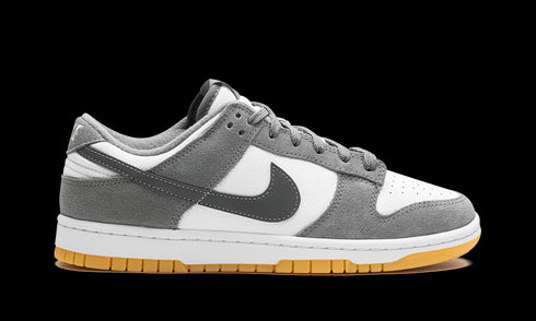 Dunk Low "Smoke Grey"