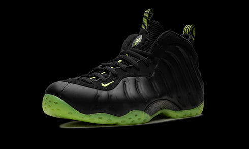 Air Foamposite One "Black Volt"