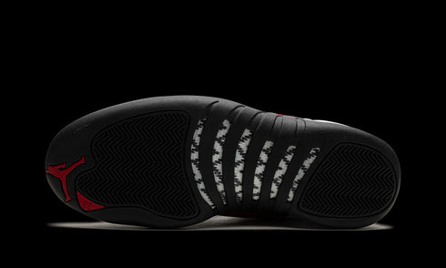 Air Jordan 12 "Red Taxi"