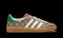 Gazelle "Gucci - GG Monogram - Beige" IE2262