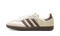 Samba OG WMNS "Cream Earth Strata Maroon" IH3980