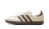 Samba OG WMNS "Cream Earth Strata Maroon" IH3980