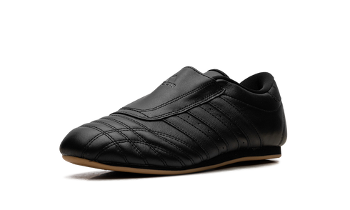 Taekwondo "Core Black / Core Black / Gum" JS4011