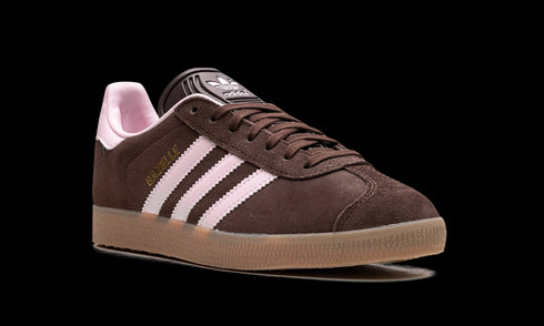 Gazelle "Auburn Clear Pink" JH5666