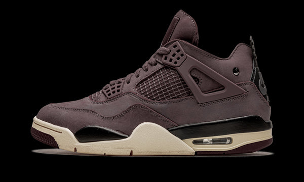 Air Jordan 4 "A Ma Maniére - Violet Ore"