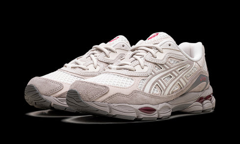 GEL-NYC "Cream Moonrock"