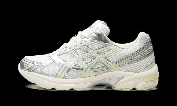 GEL-1130 WMNS "Silver / Green"