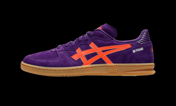 Skyhand OG "Midnight Plum Koi"