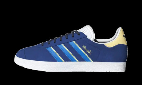Gazelle WMNS "Royal Blue" IE0439