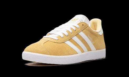 GAZELLE WMNS "Orange Tint" GZ7683