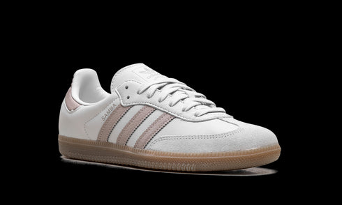 Samba OG "Grey Vapor Grey Gum" JH5792