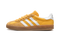 Gazelle Indoor "Crew Yellow Gum" IE6606