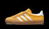 Gazelle Indoor "Crew Yellow Gum" IE6606