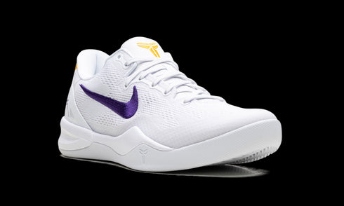 Kobe 8 Protro "Lakers Home"