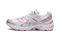 Gel-1130 WMNS "White Silver Pink"