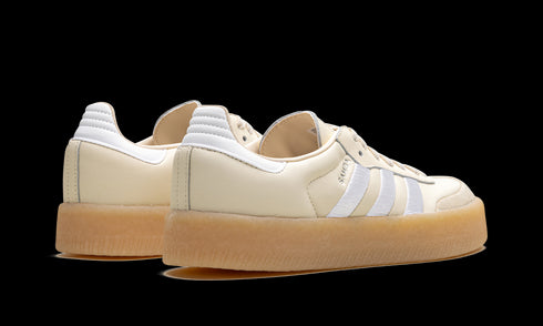 Sambae WMNS "Wonder White Gum"