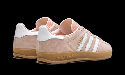 Gazelle Indoor WMNS "Sandy Pink"