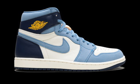 Jordan 1 High OG WMNS "First in Flight" FD2596 400