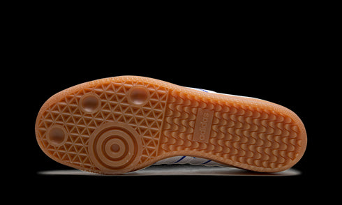 Samba "Blue Accent" IG2339