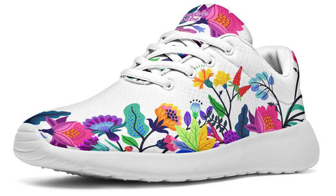 Unify Original - Colorful Flowers