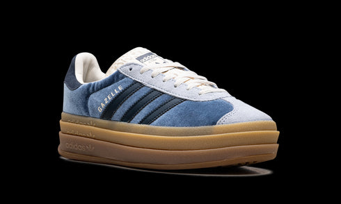 Gazelle Bold WMNS "Wonder Blue" JQ5144