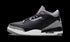 Air Jordan 3 "Black Cement"