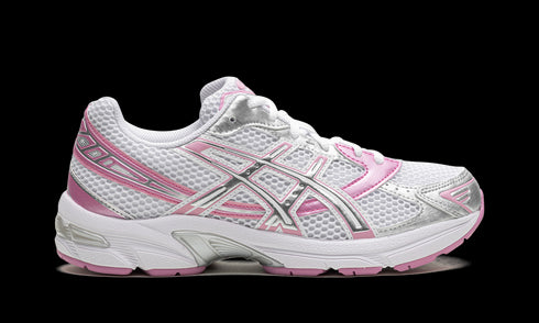 Gel-1130 WMNS "White Silver Pink"