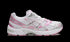 Gel-1130 WMNS "White Silver Pink"