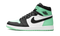 Air Jordan 1 Retro High OG "Green Glow"