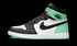 Air Jordan 1 Retro High OG "Green Glow"